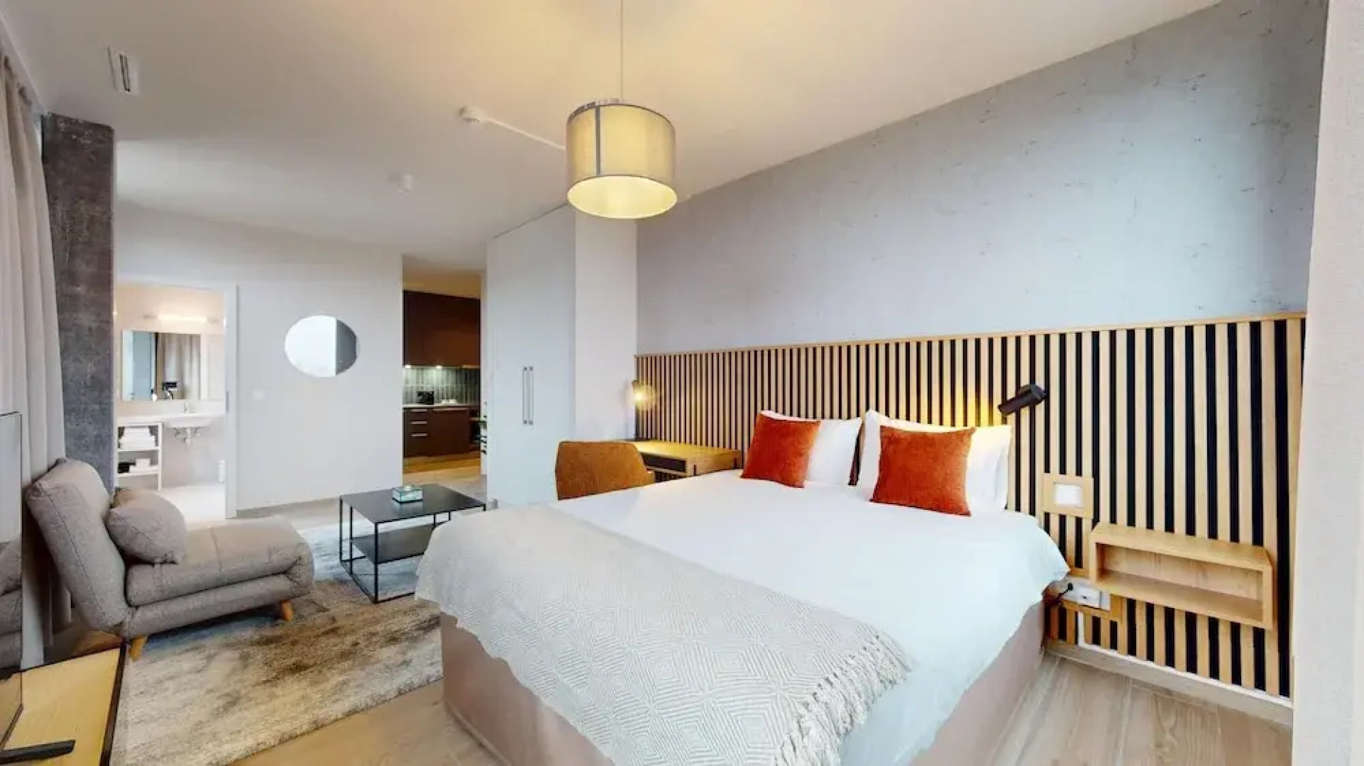 Nonanteneuf Genève Étang