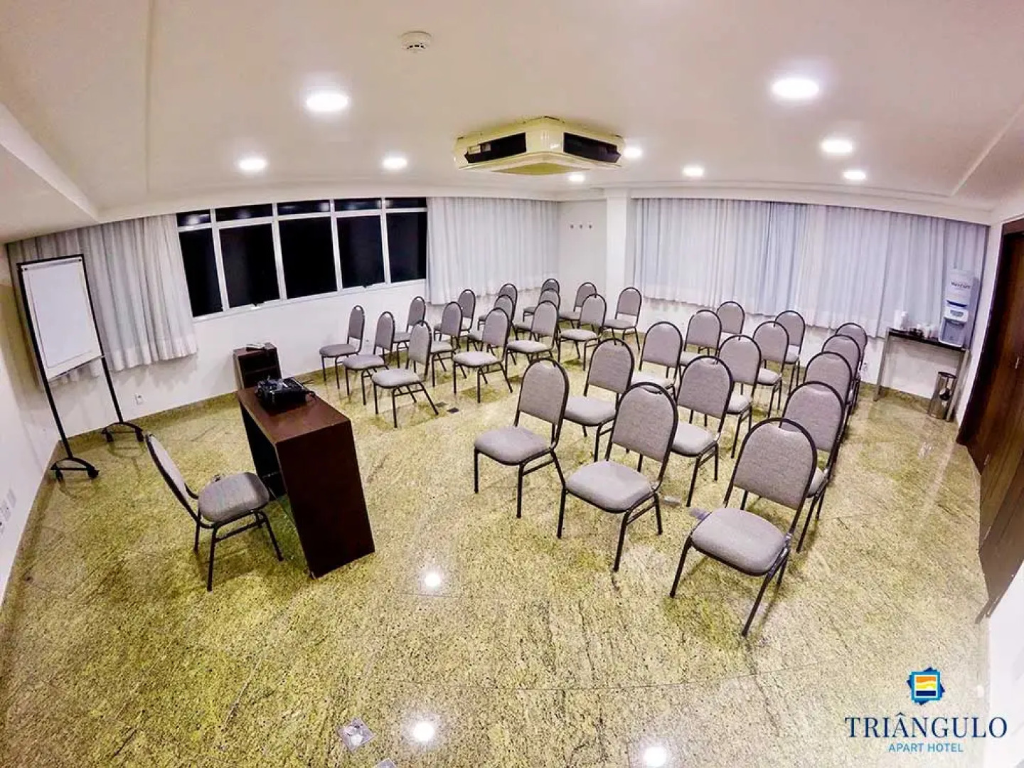 Triângulo Apart Hotel