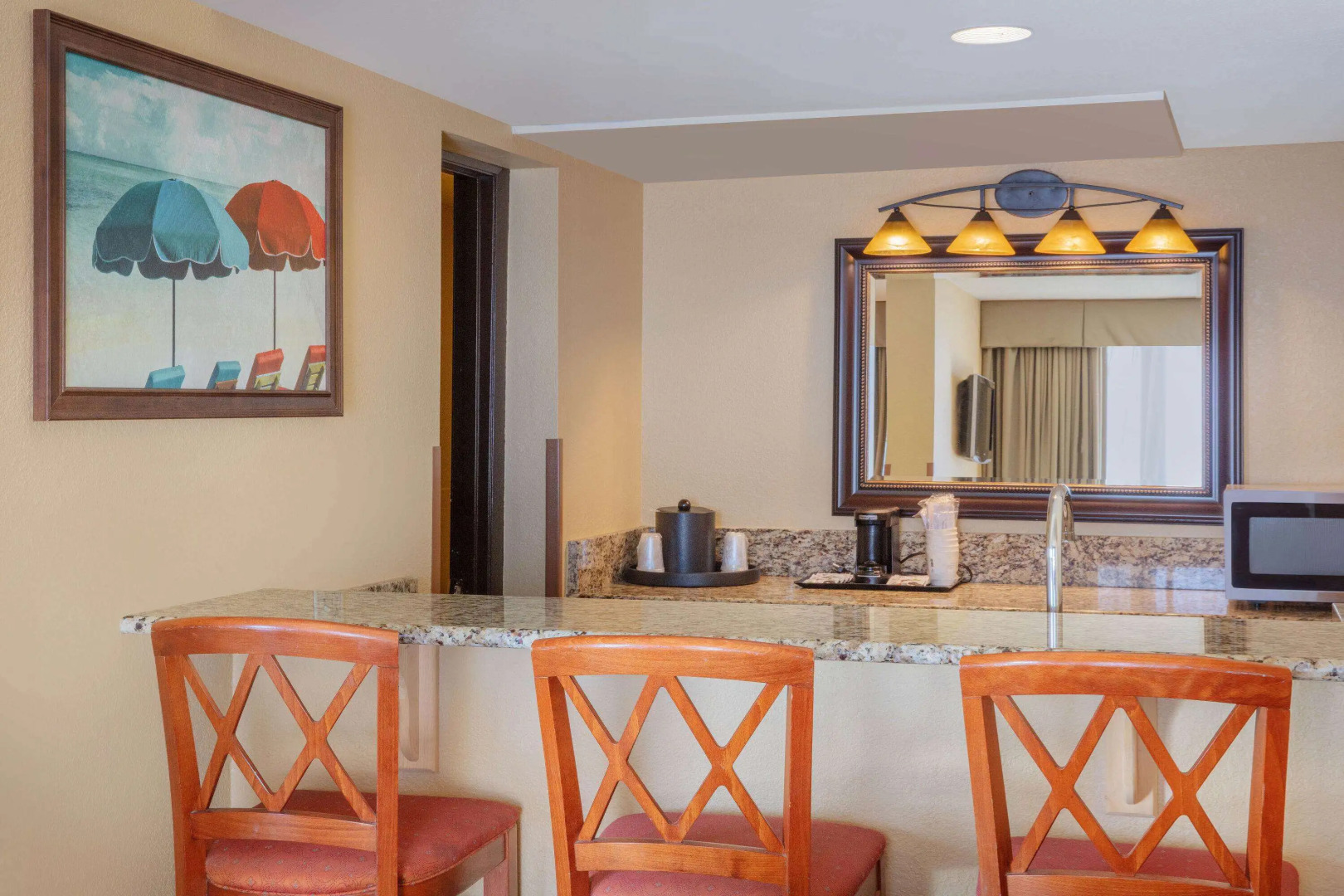 La Quinta Inn & Suites by Wyndham Cocoa Beach Oceanfront