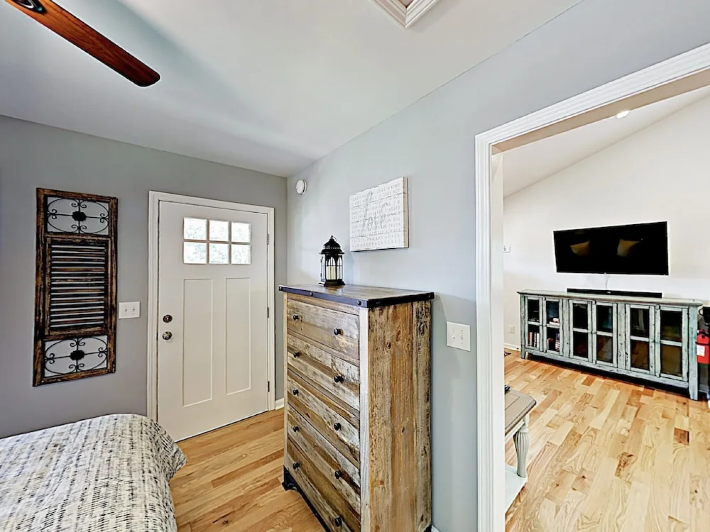 35 Asheville - 1 Br Cabin