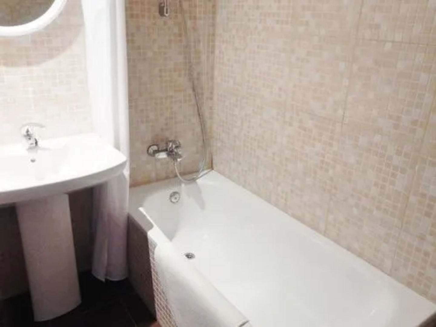 Apartamento Girona City Center