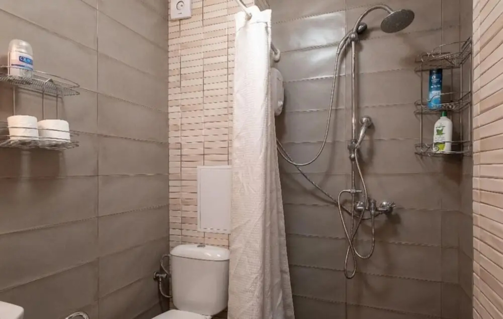 Sofia Art Gallery Vacation Apartments