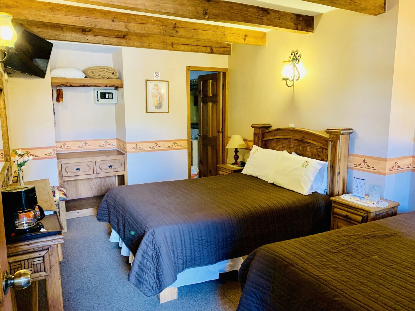 Hotel La Casa de Mama