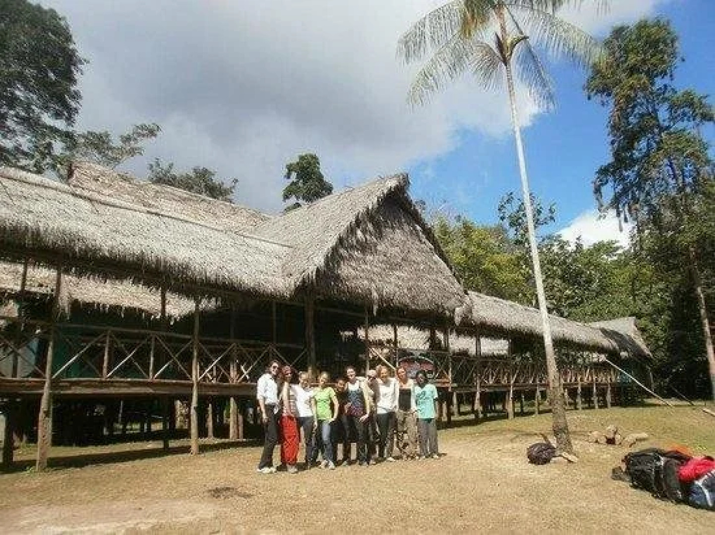 Renaco Lodge