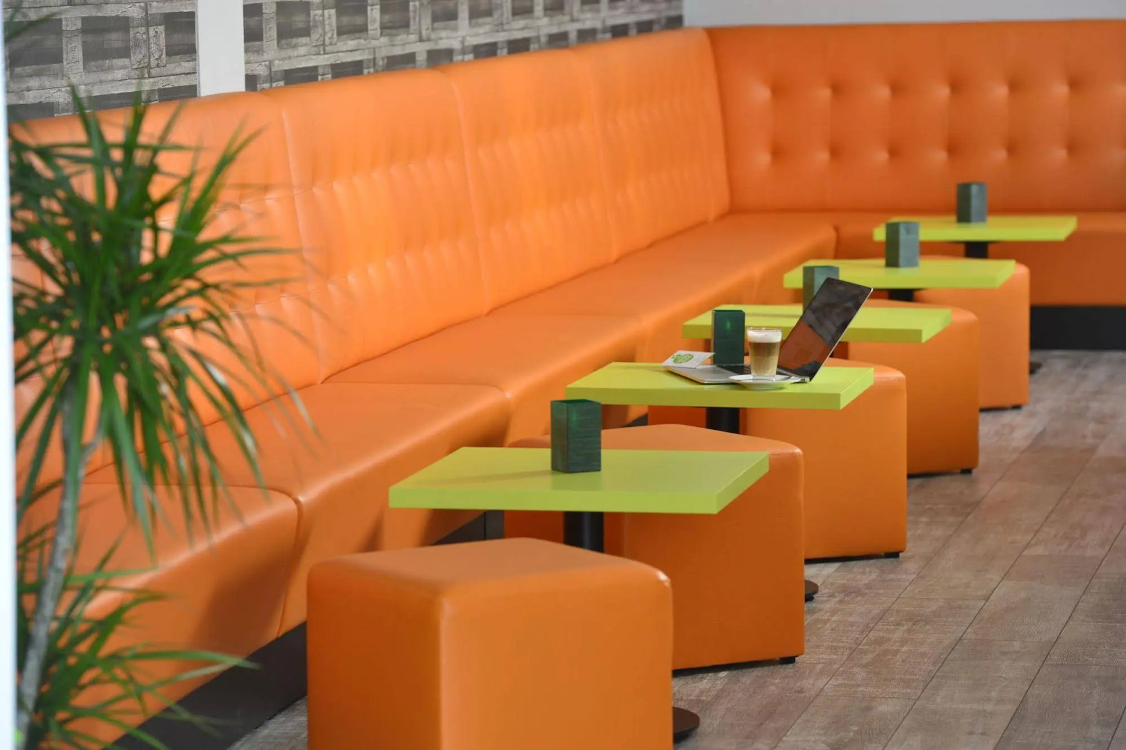 SleepySleepy Hotel Gießen