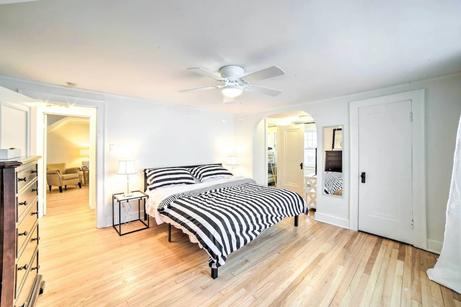 South Bend Home < 1 Mi to Notre Dame!