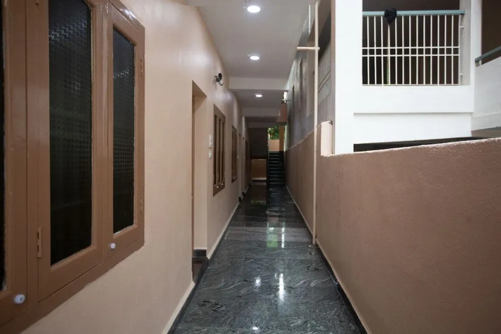 OYO 23398 Sri Murugan Beach Paradise