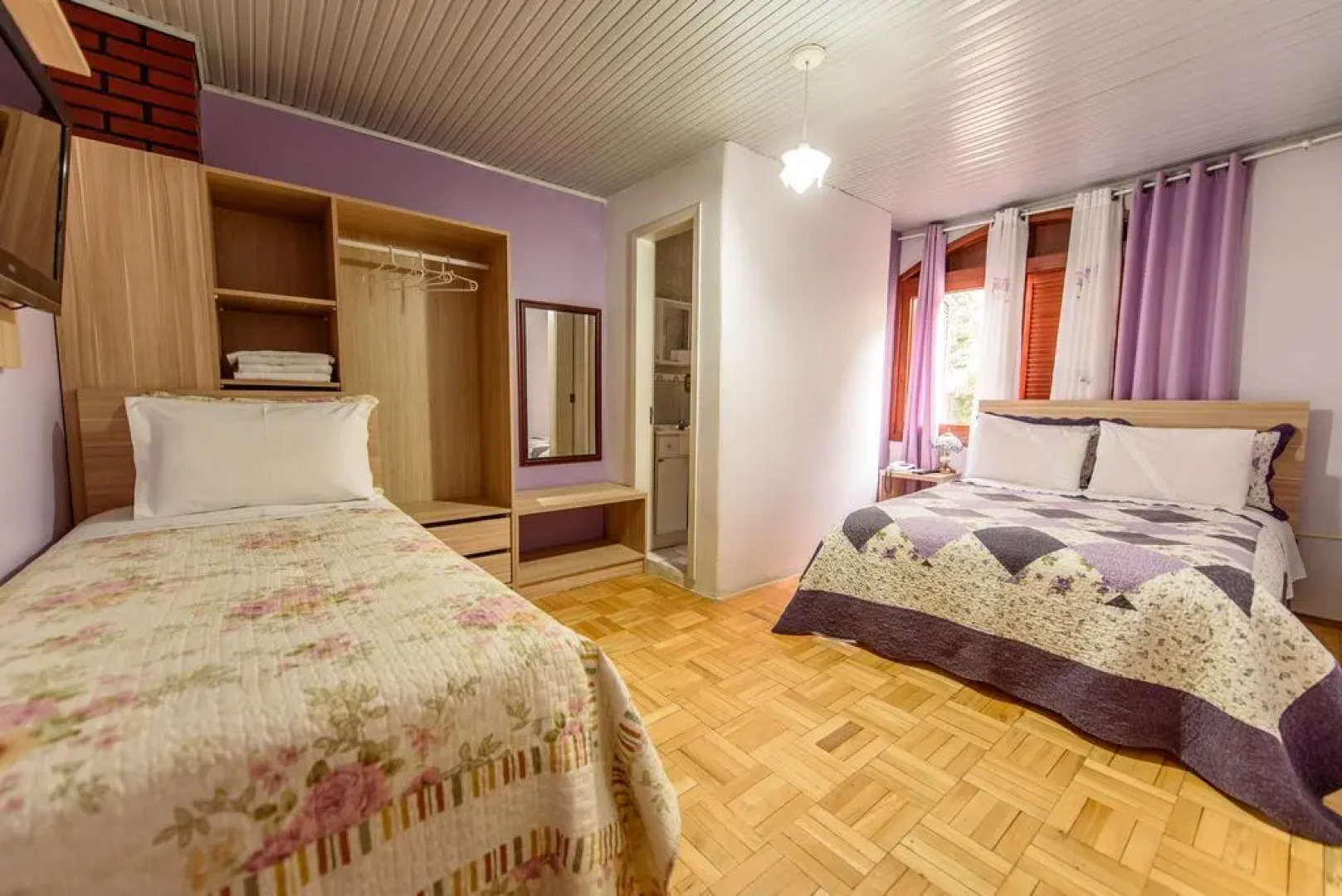 Pousada Santo Antônio