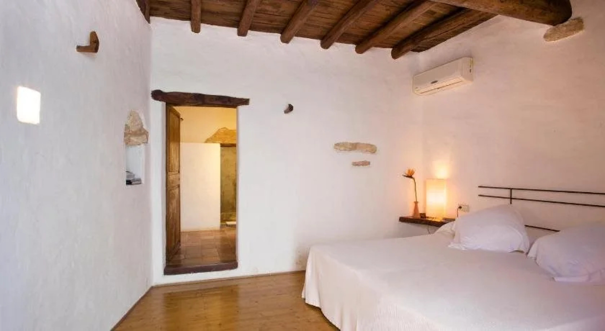 Agroturismo Ca n'Escandell