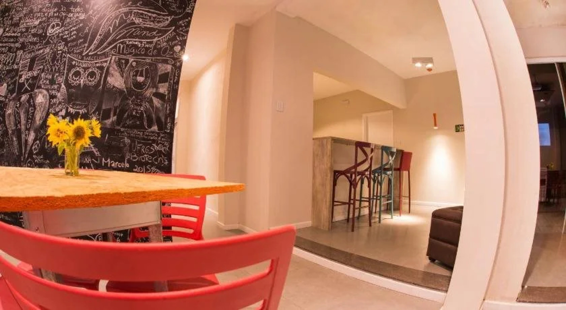 Hello Hostel Pelotas