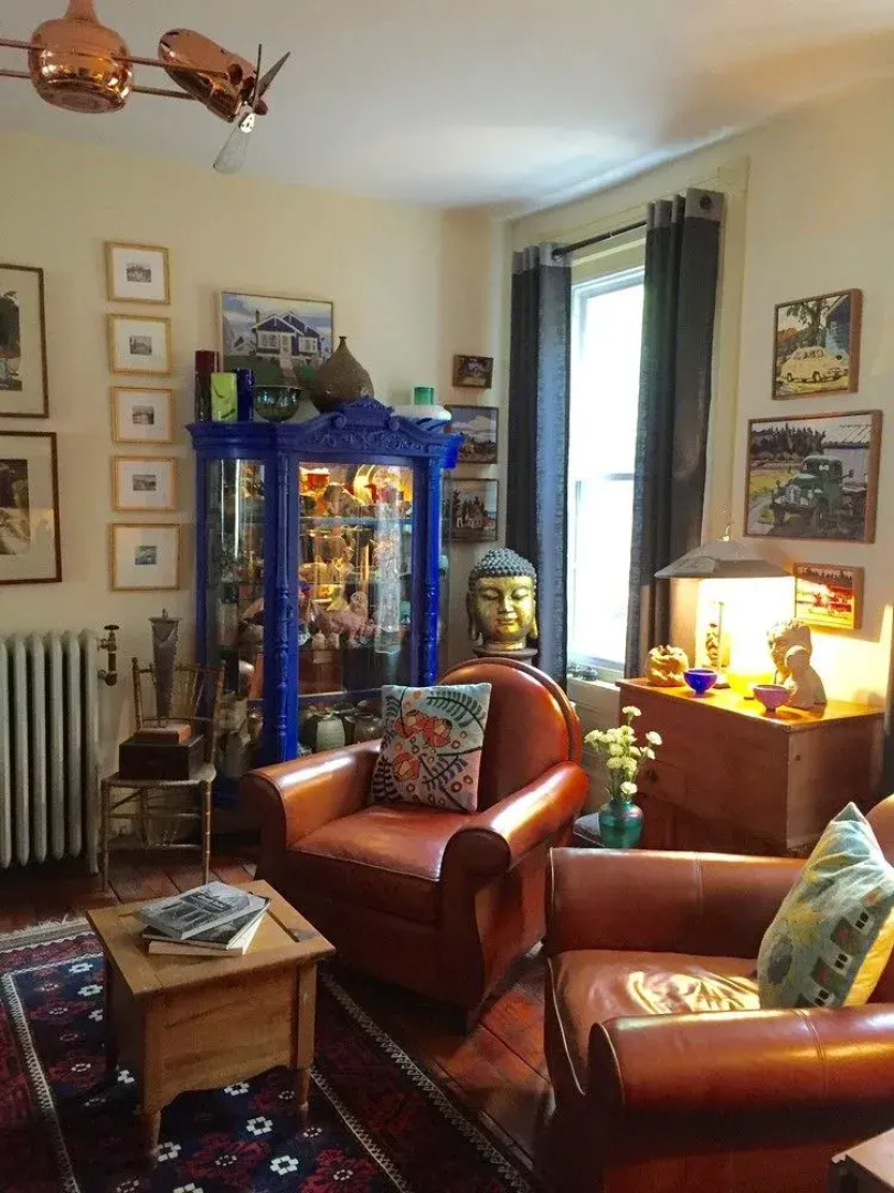 The Dolon House Bed and Breakfast