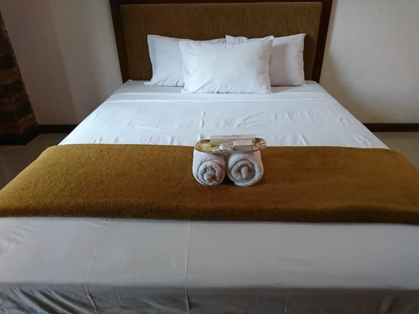 Jawa Dwipa Heritage Resort and Convention