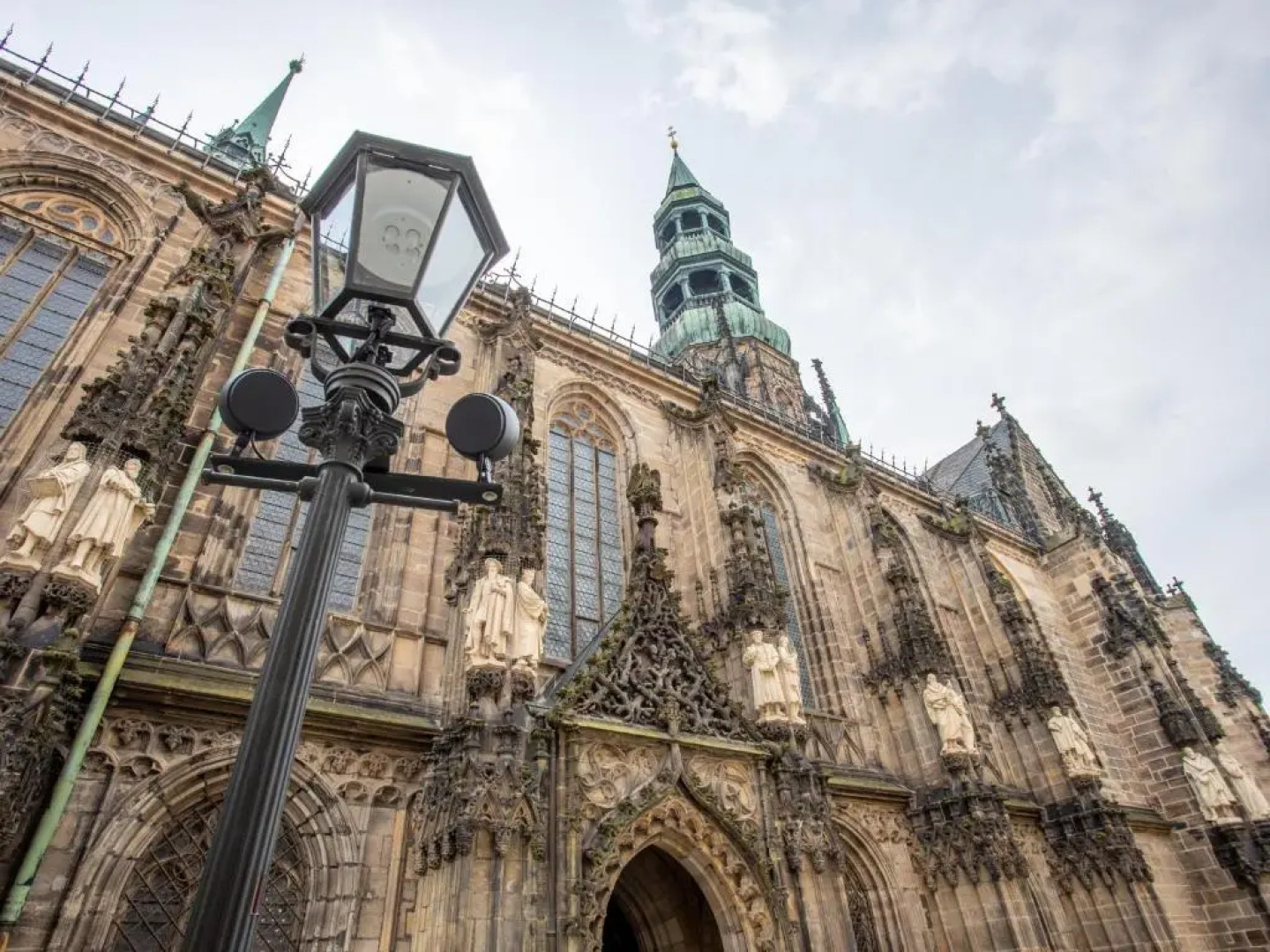 Limehome Zwickau Hauptmarkt