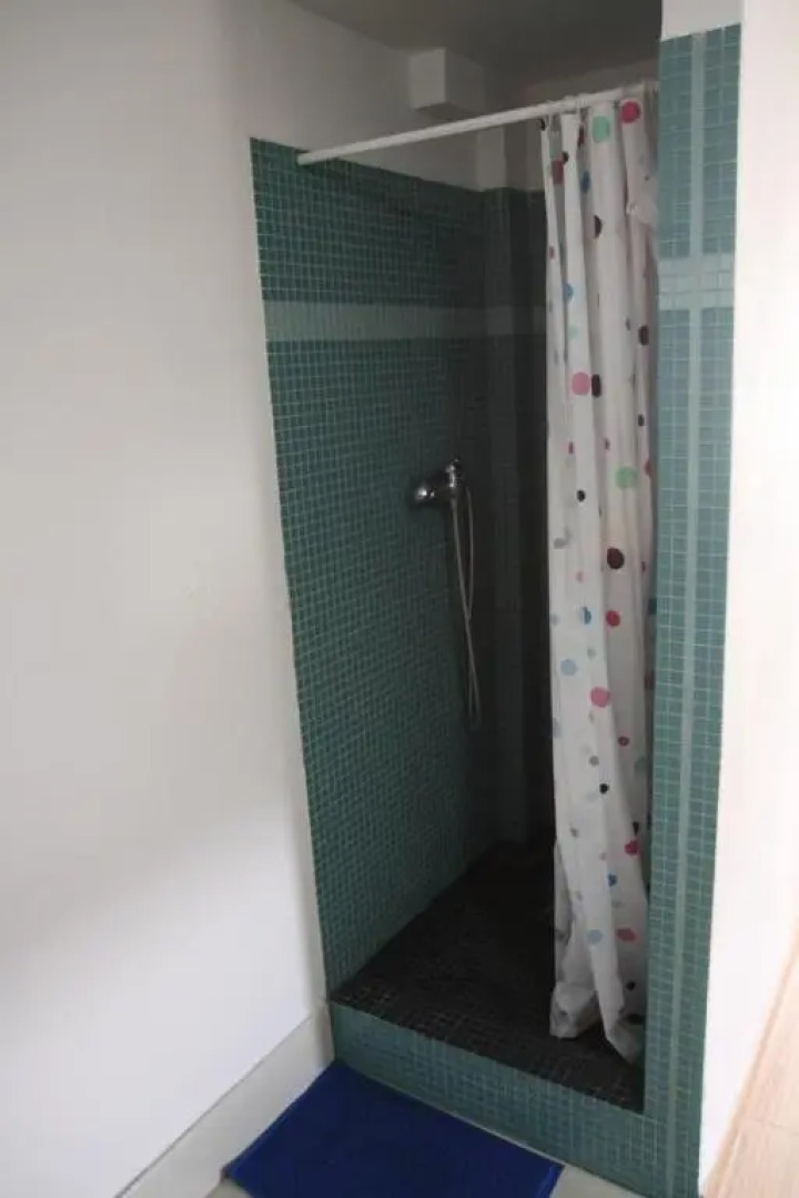 Ubytovna Statek Olomouc