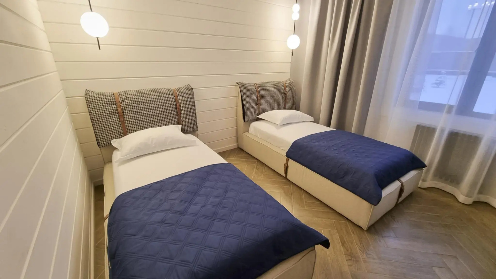 Прибрежный курорт Веда Суар