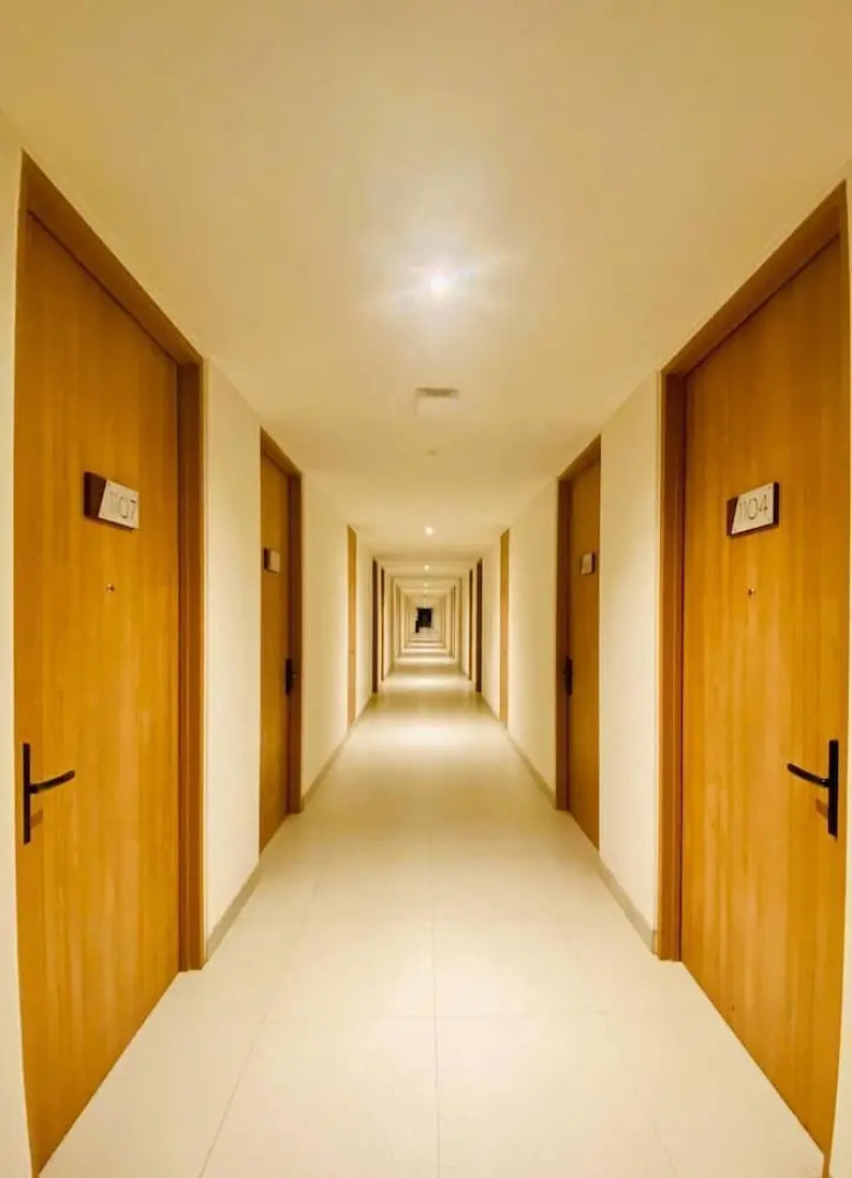 Kambaniru Beach Hotel & Resort