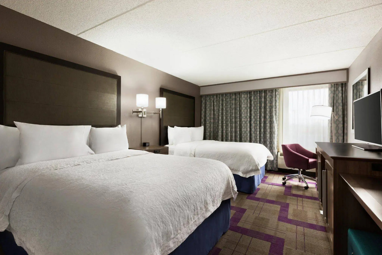 Hampton Inn Waycross