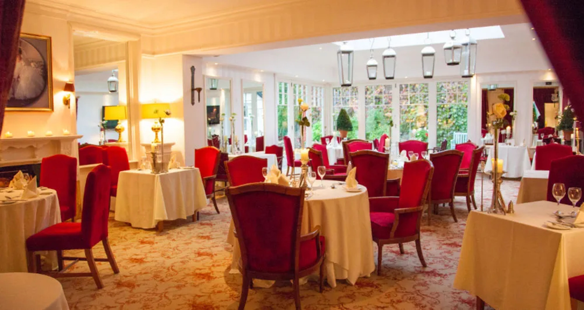 Valley View Dalton Ltd