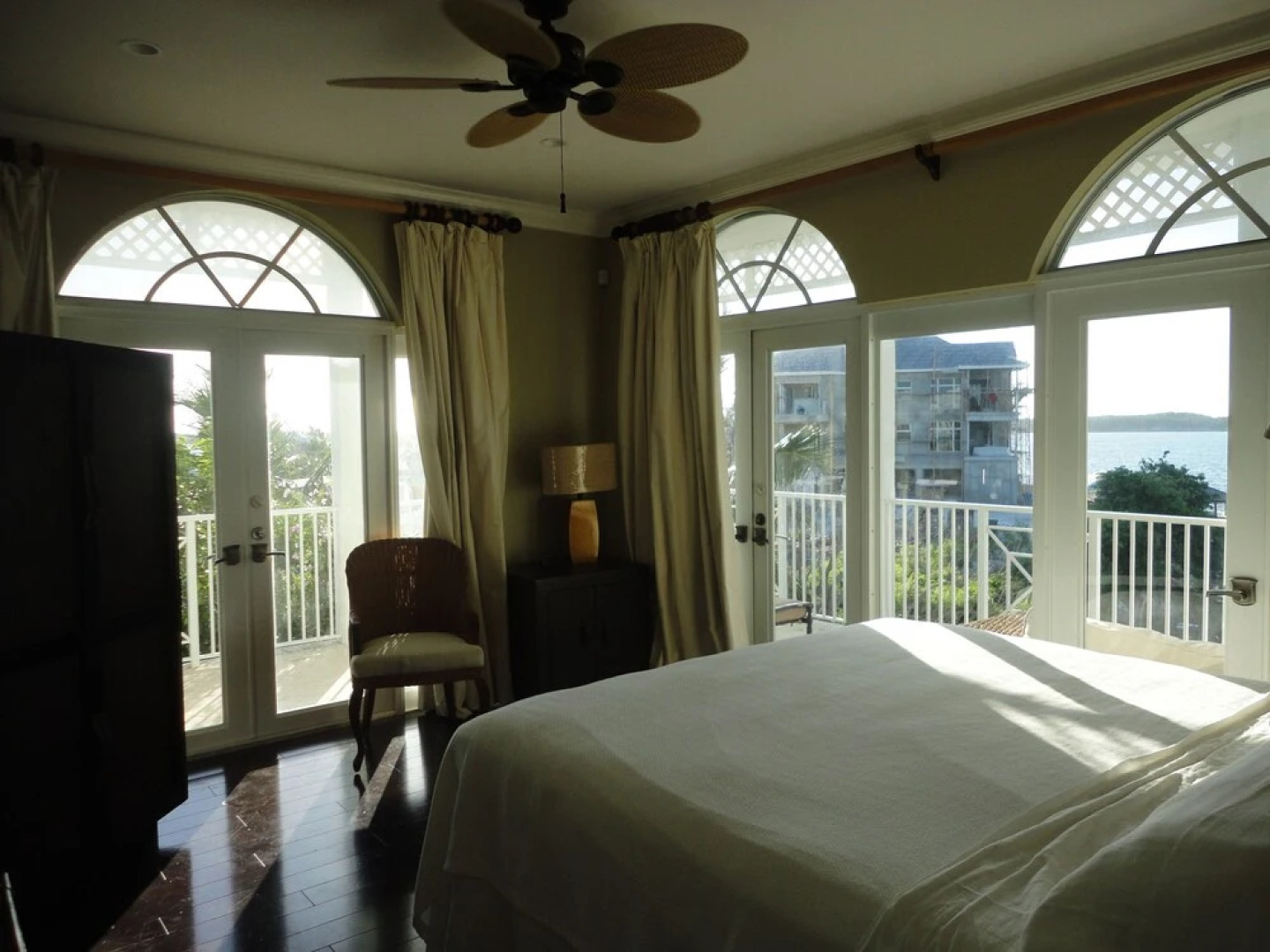 February Point Freestyle Exuma