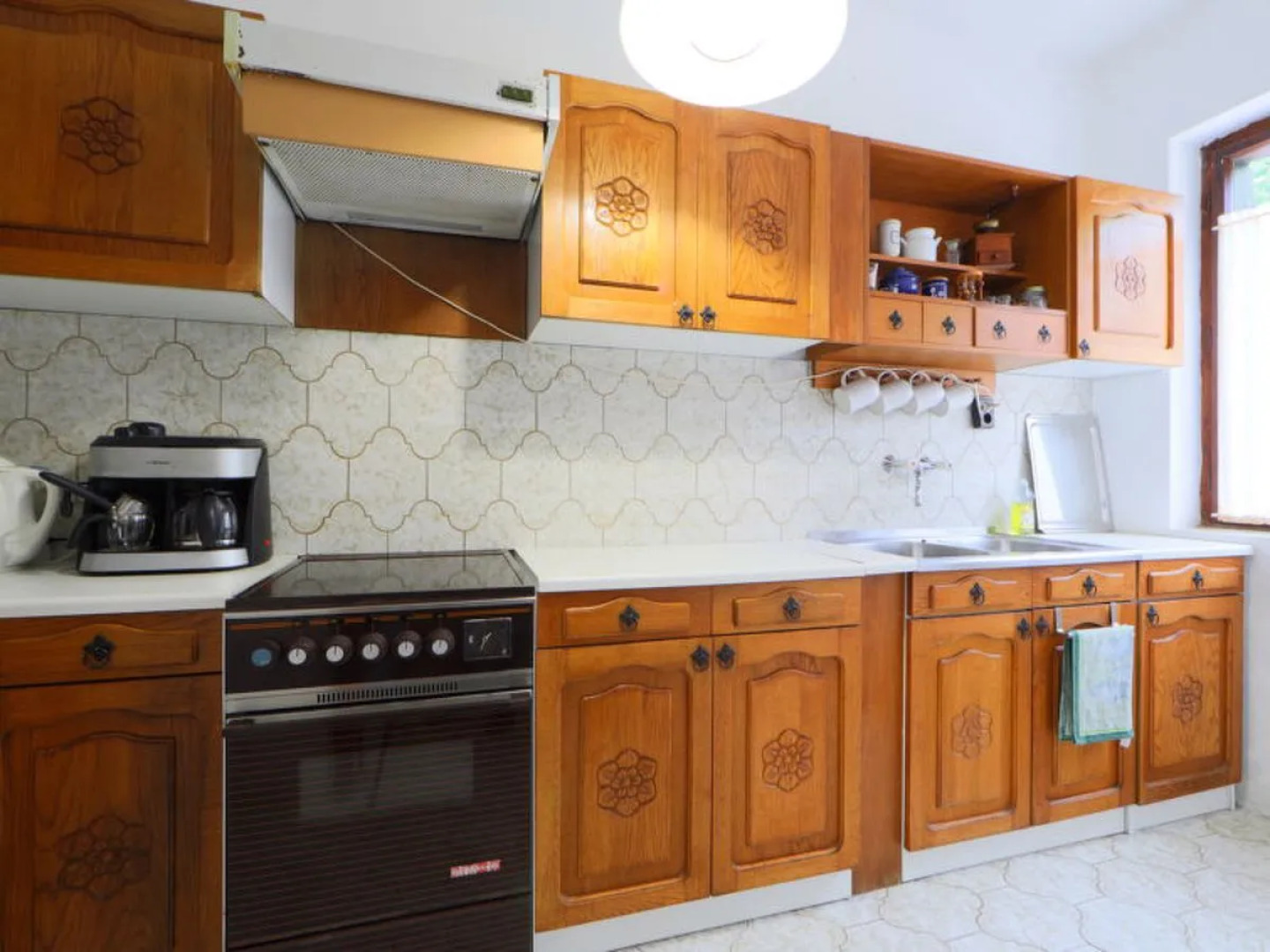 House Pinus 2 Cala Figuera