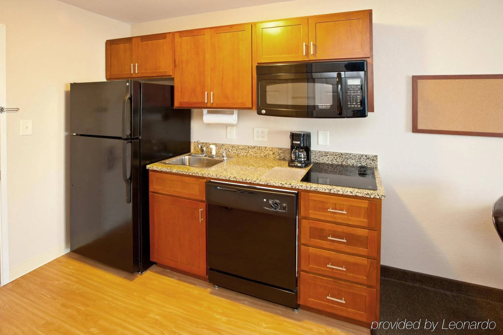 Candlewood Suites Lexington by IHG