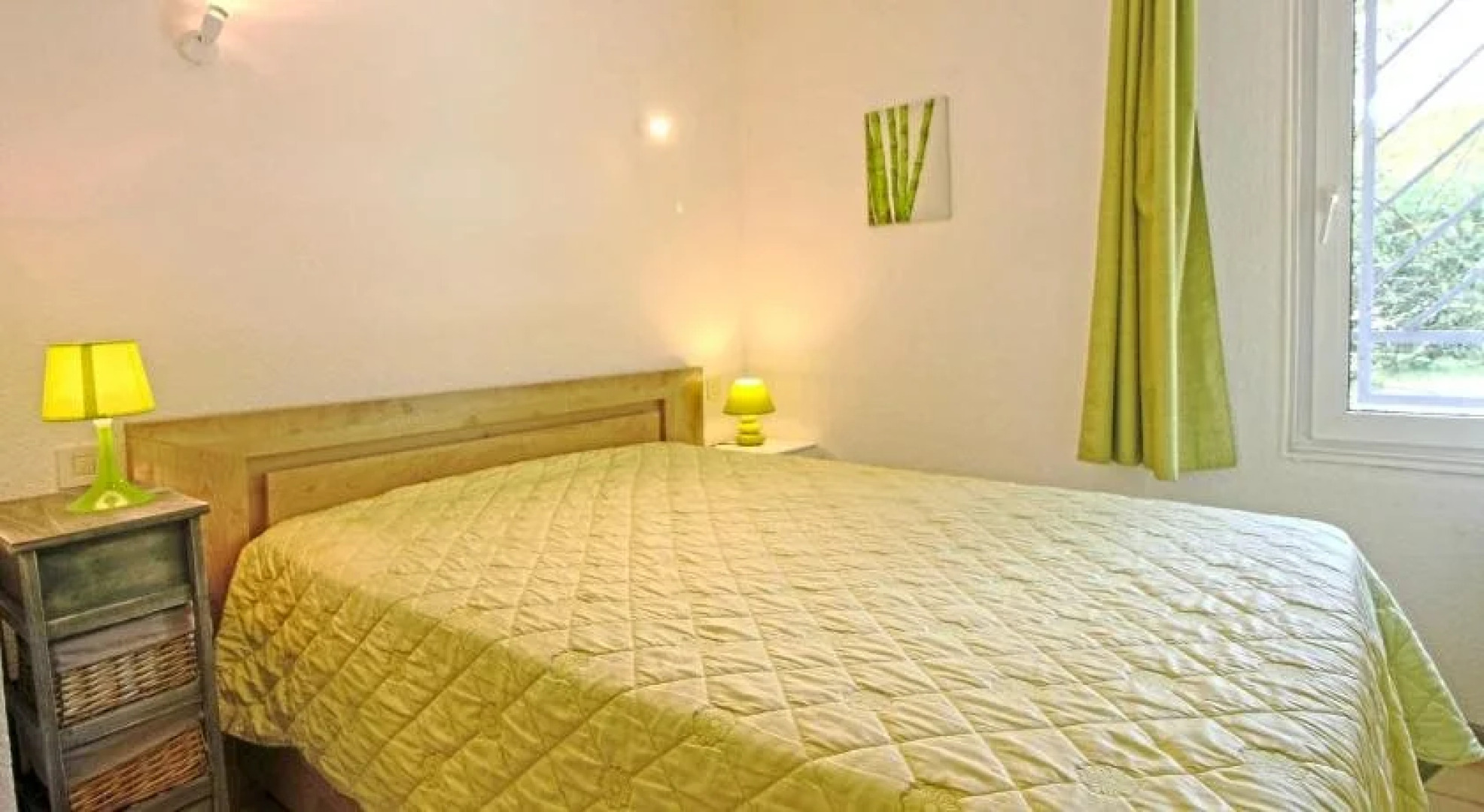 Residhotel Le Vallon Des Sources