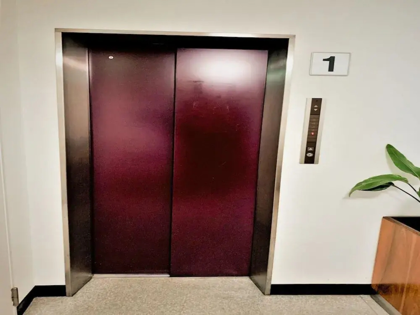 Tabist IWATA Station Hotel