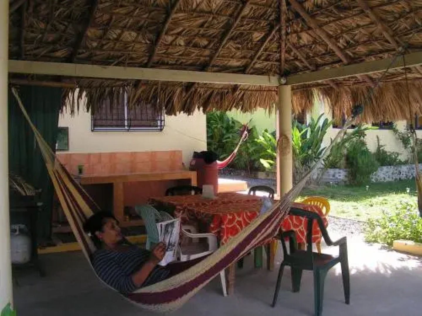 Casa Conrado Guesthouse B&B