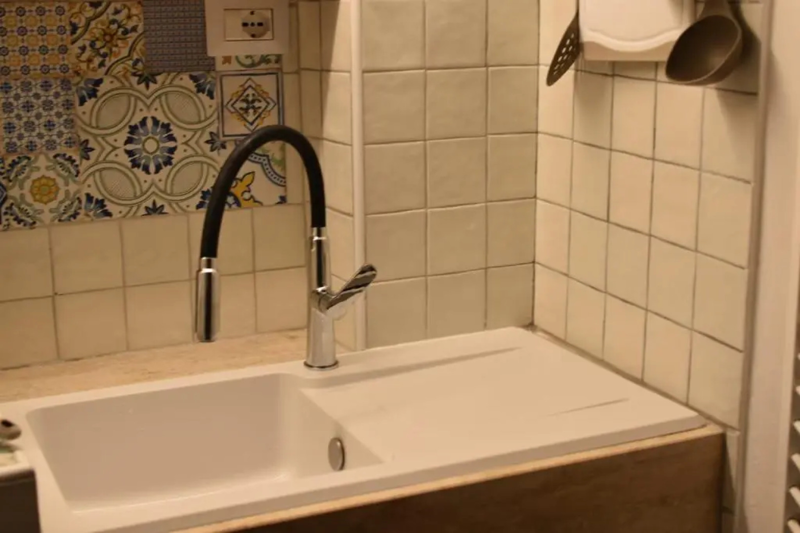 Tiny Circe house - alloggio turistico