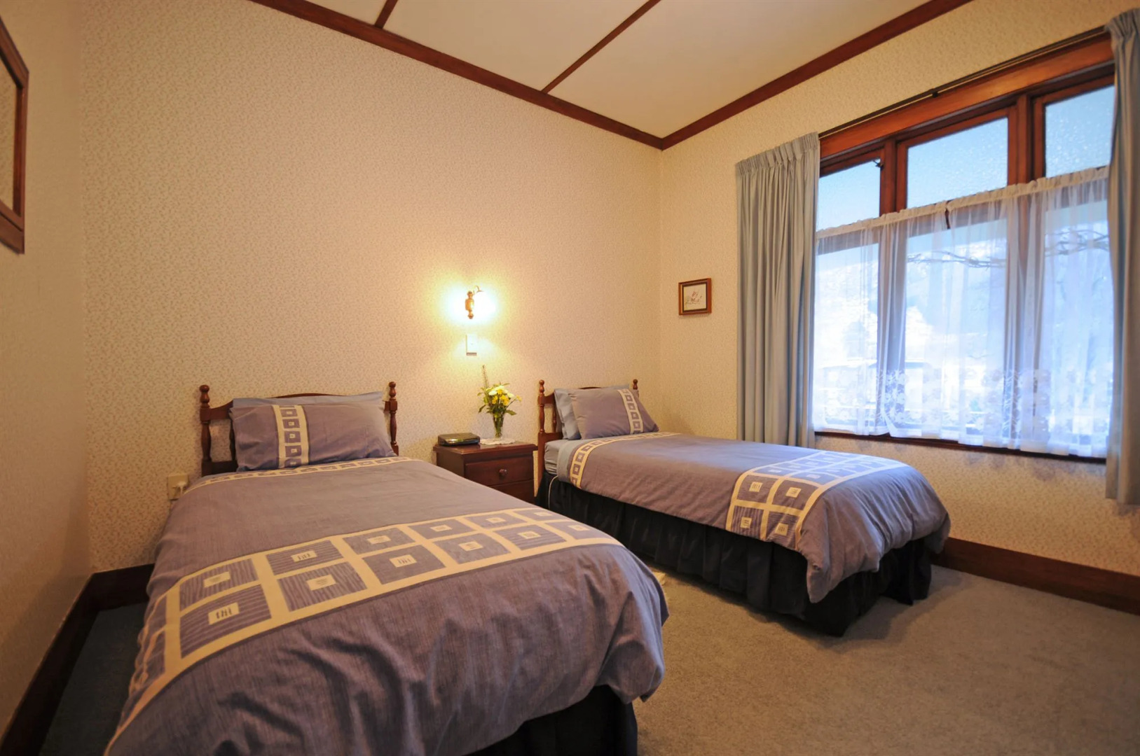 Willowbrook Country Apartments