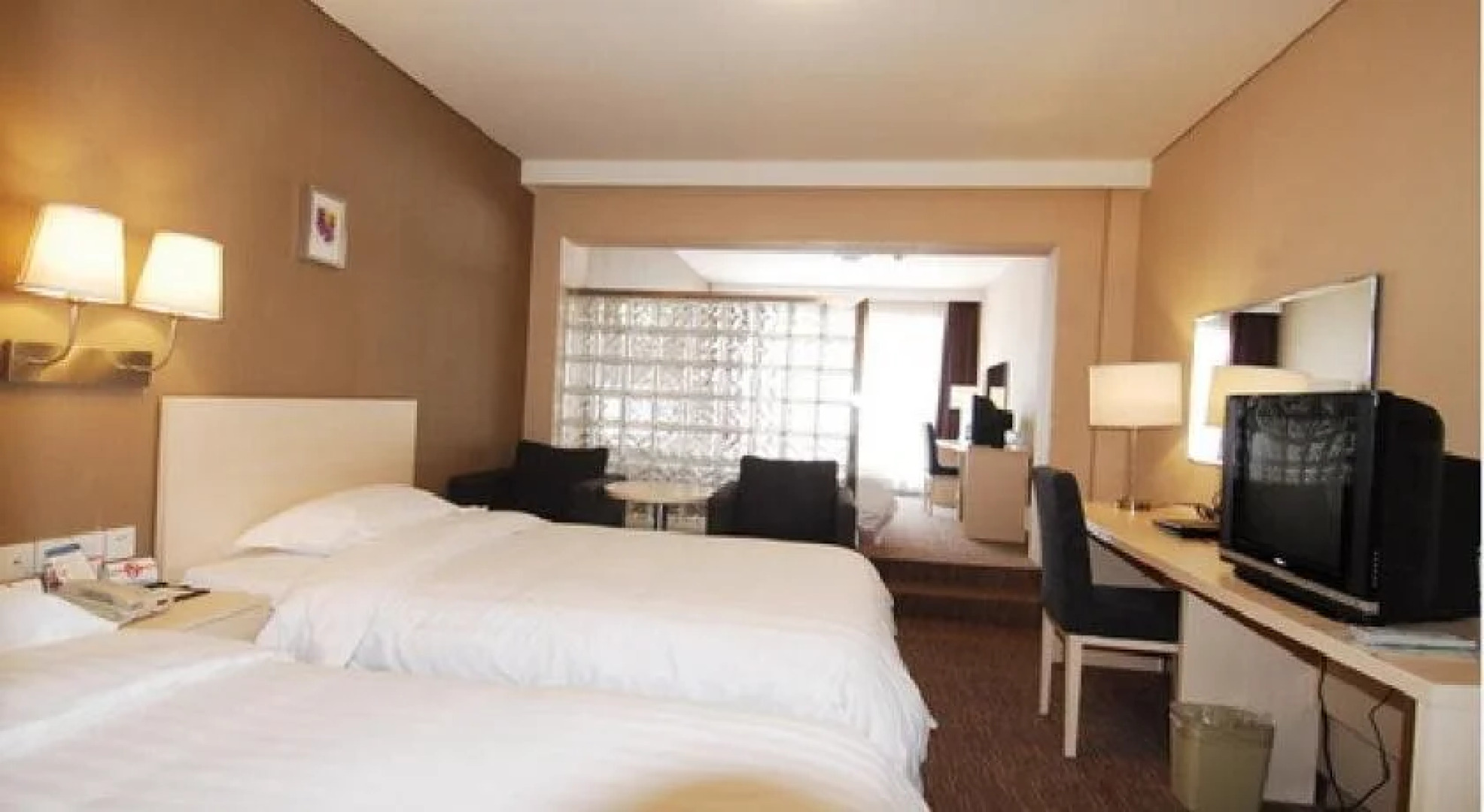 Super8 Hotel Anyang Hongqi Road