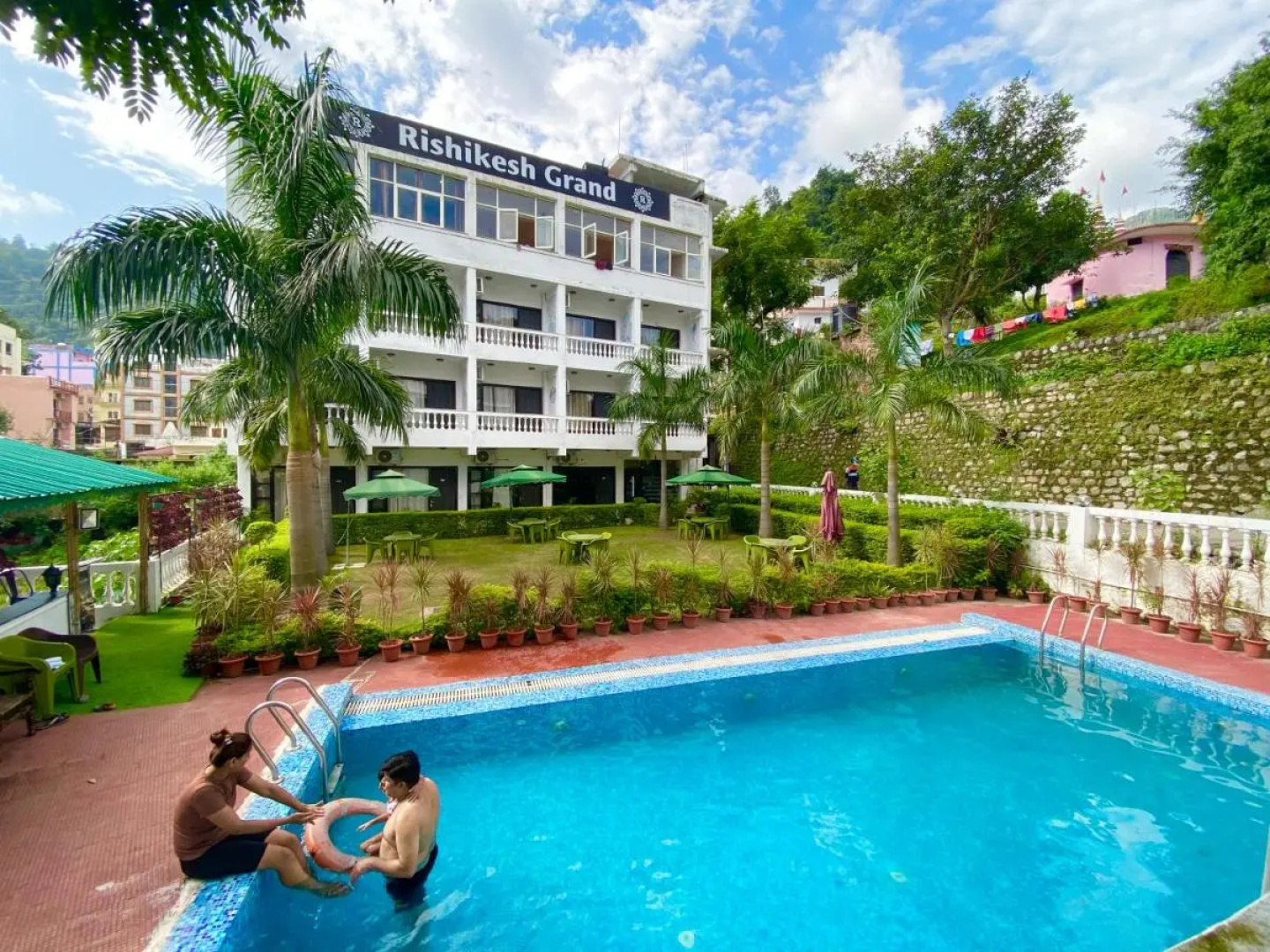 Rishikesh Grand