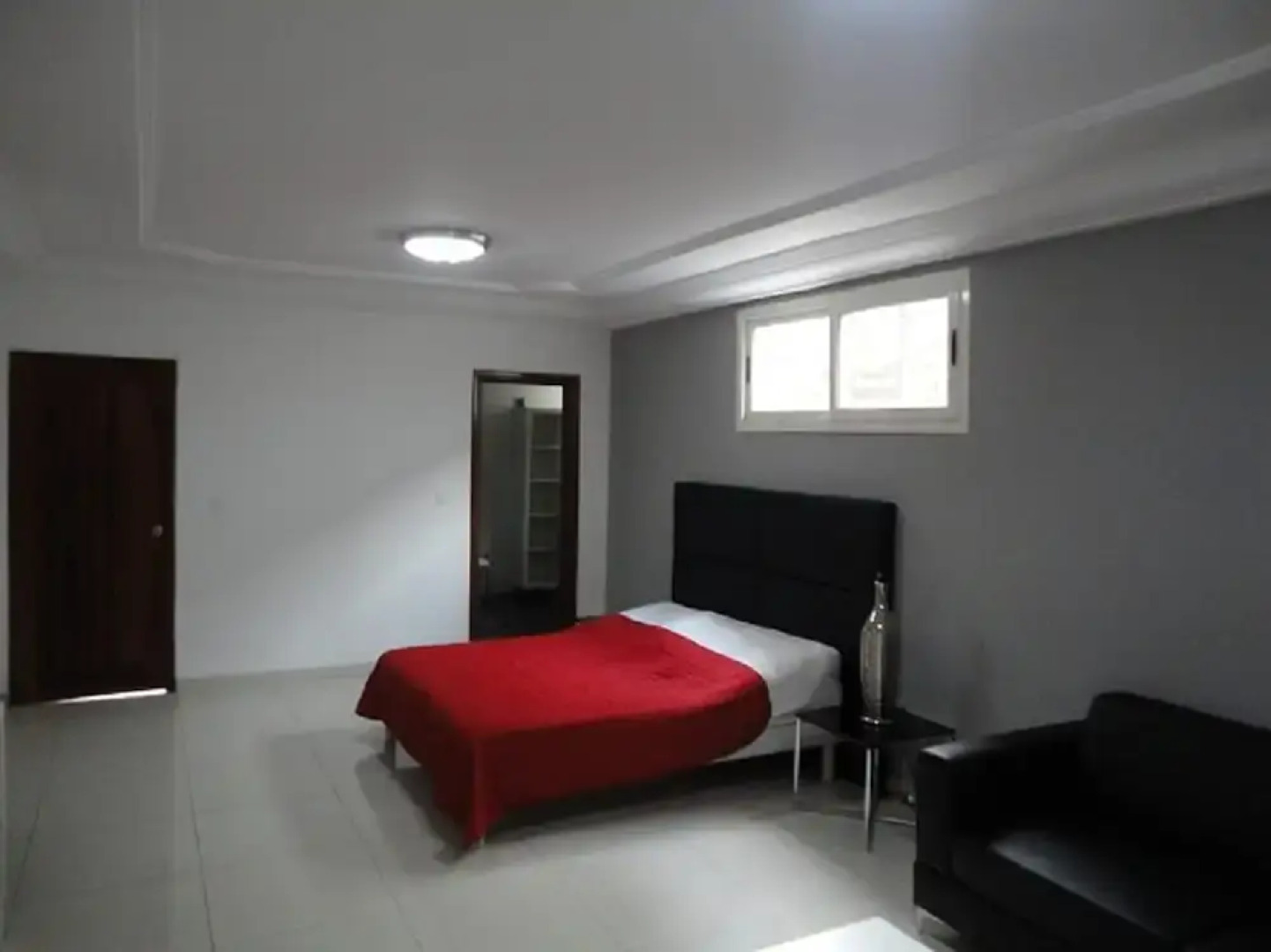 Villa de prestige Mermoz