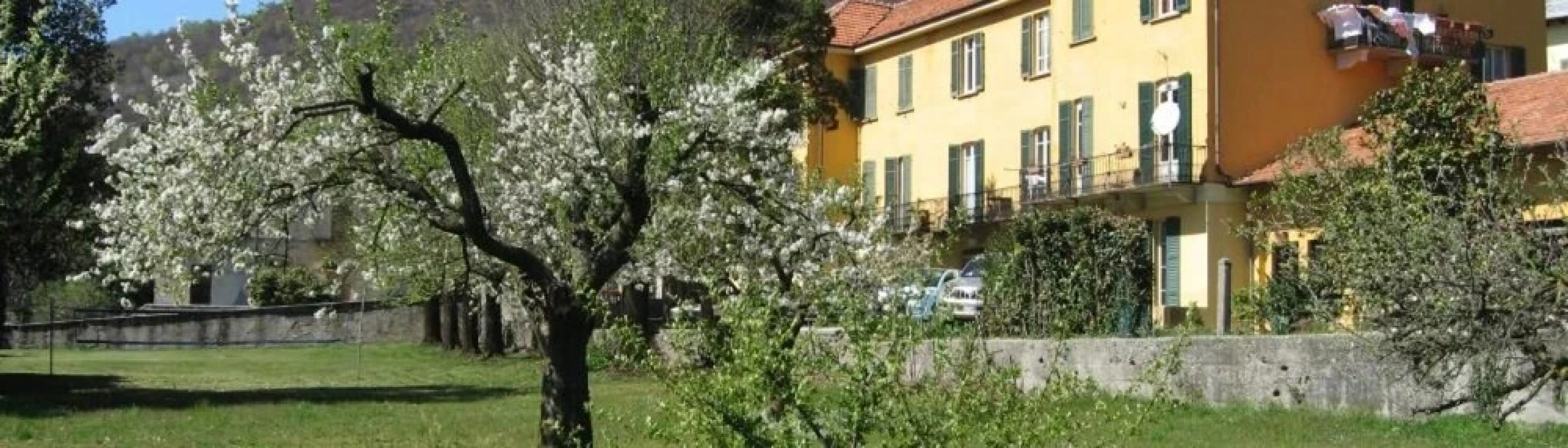 B&B Le Oche di Bracchio