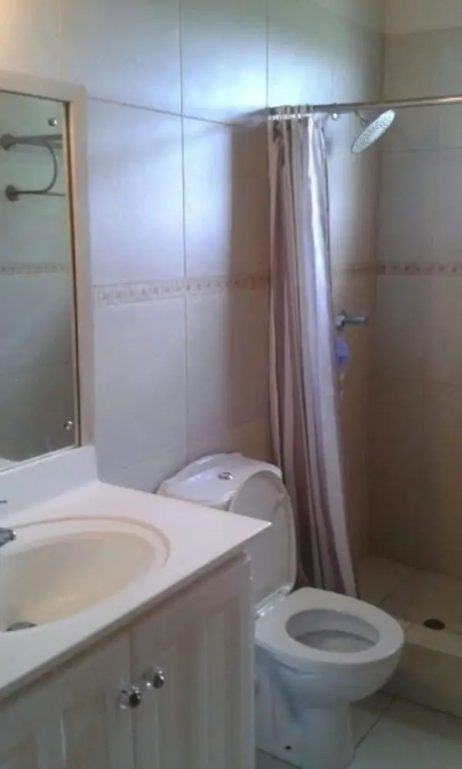 Mullins Heights Villa- 4Bed Penthouse