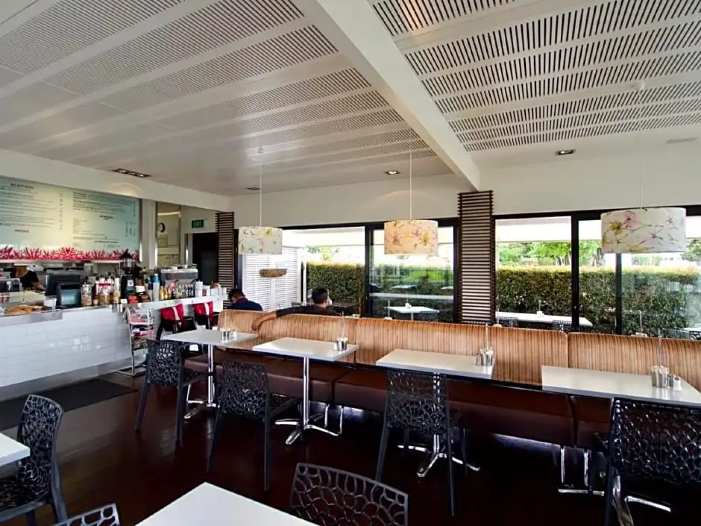 Mount Albert Motor Lodge