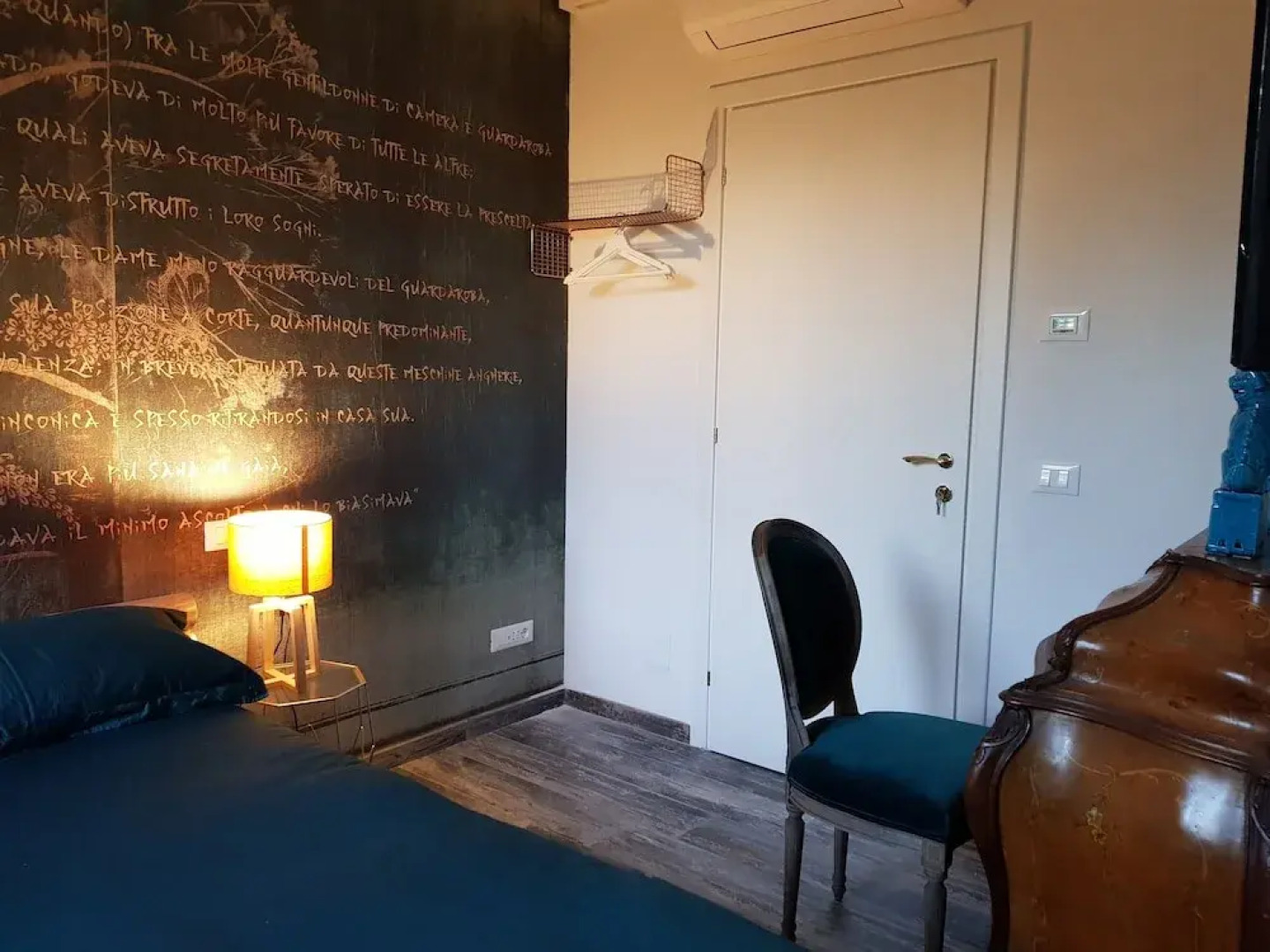 The Bloomsbury Writers House