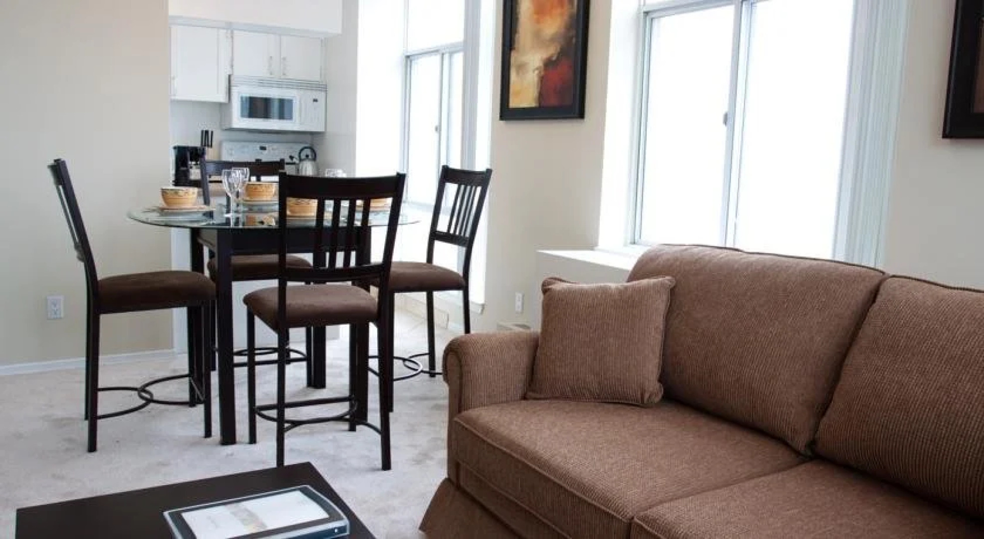 Glen Grove Residences - Maple Leaf