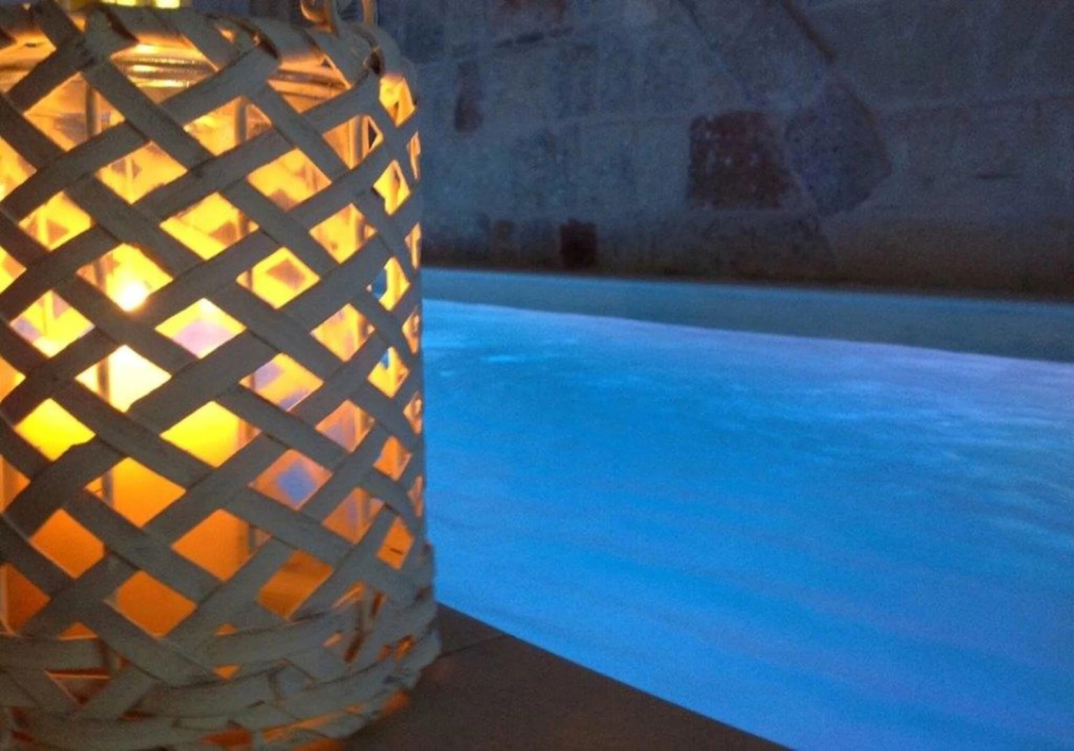 B&B Bellavista Suite