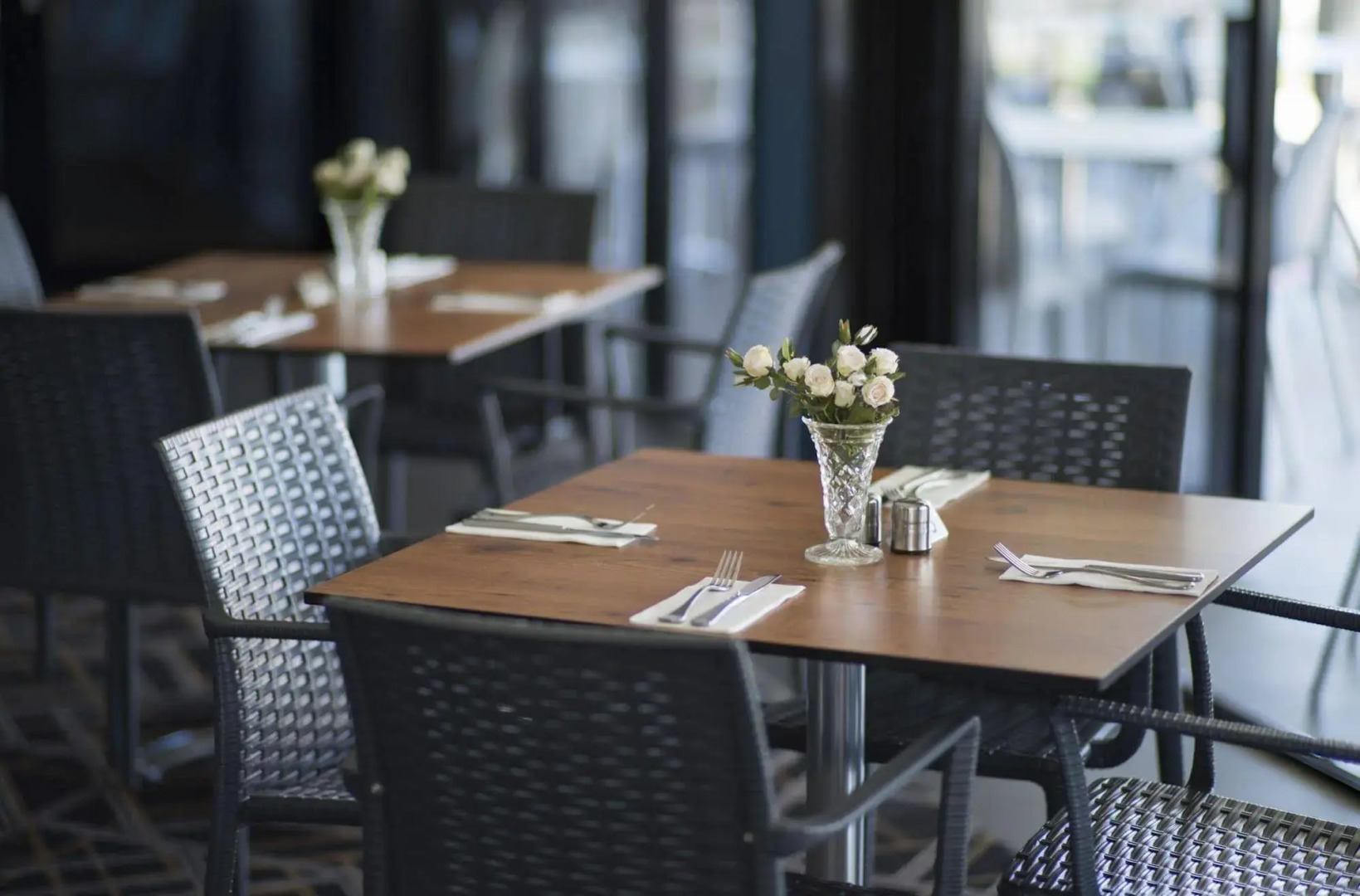 Quality Resort Parkhurst