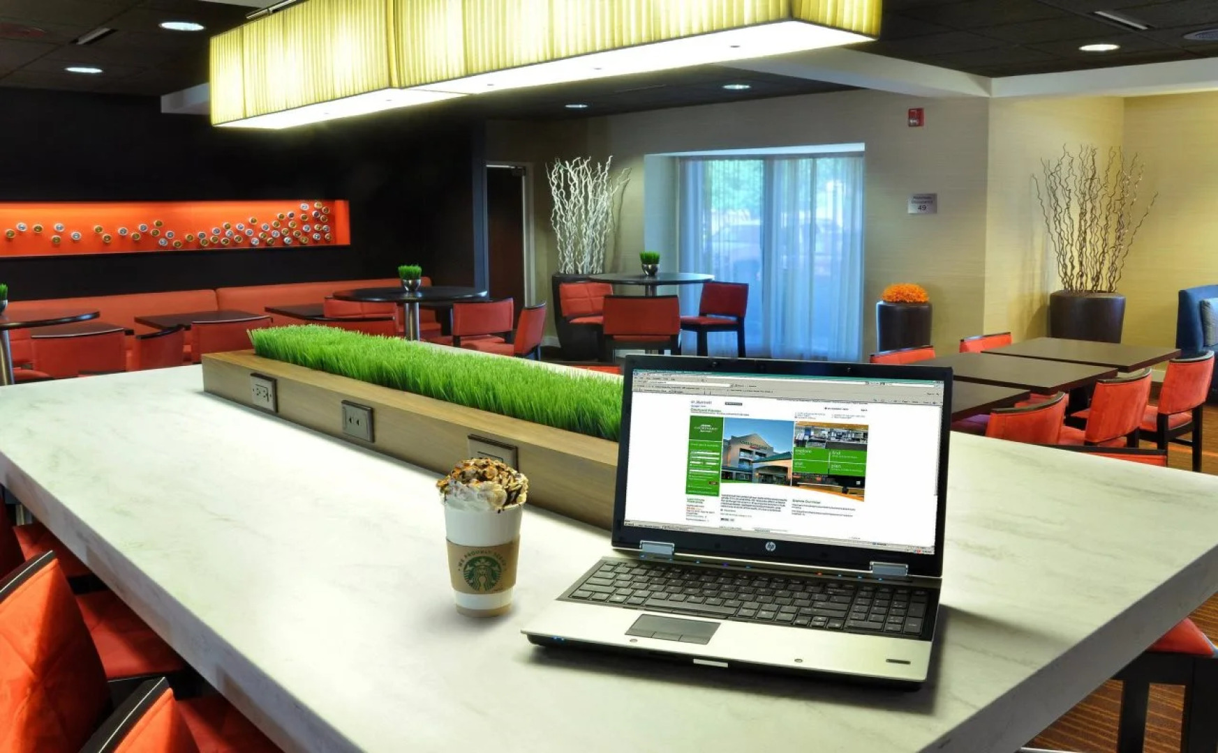 Courtyard by Marriott Wausau