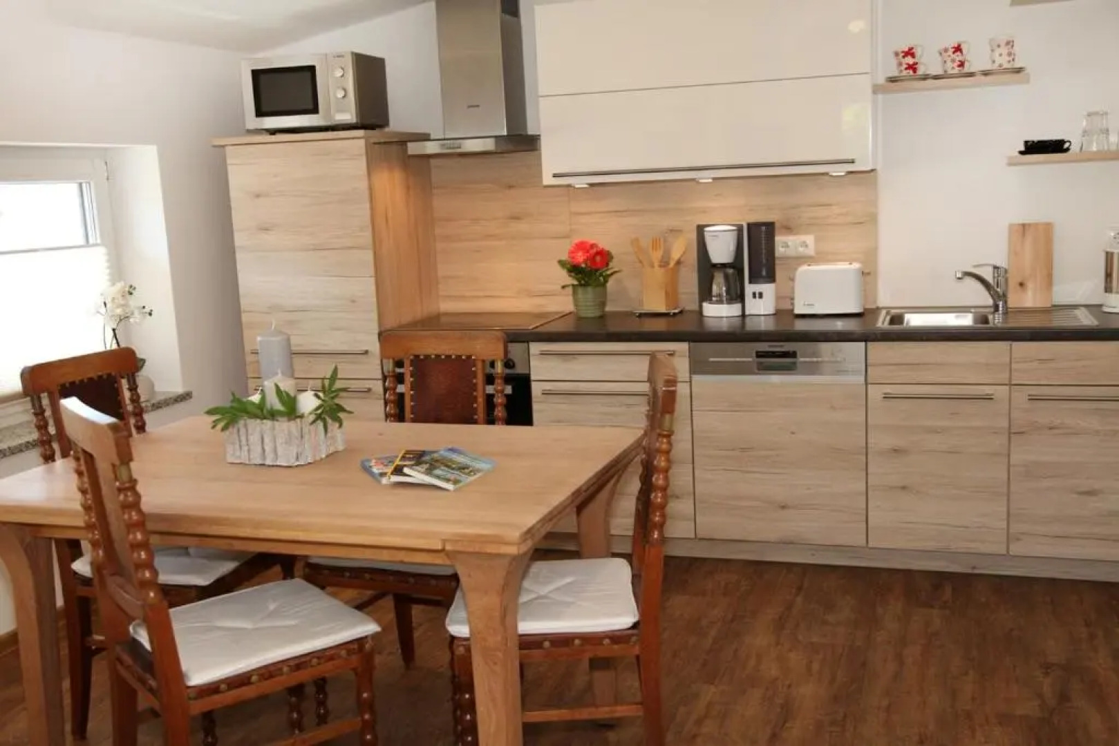 Ferienwohnung Stöckl