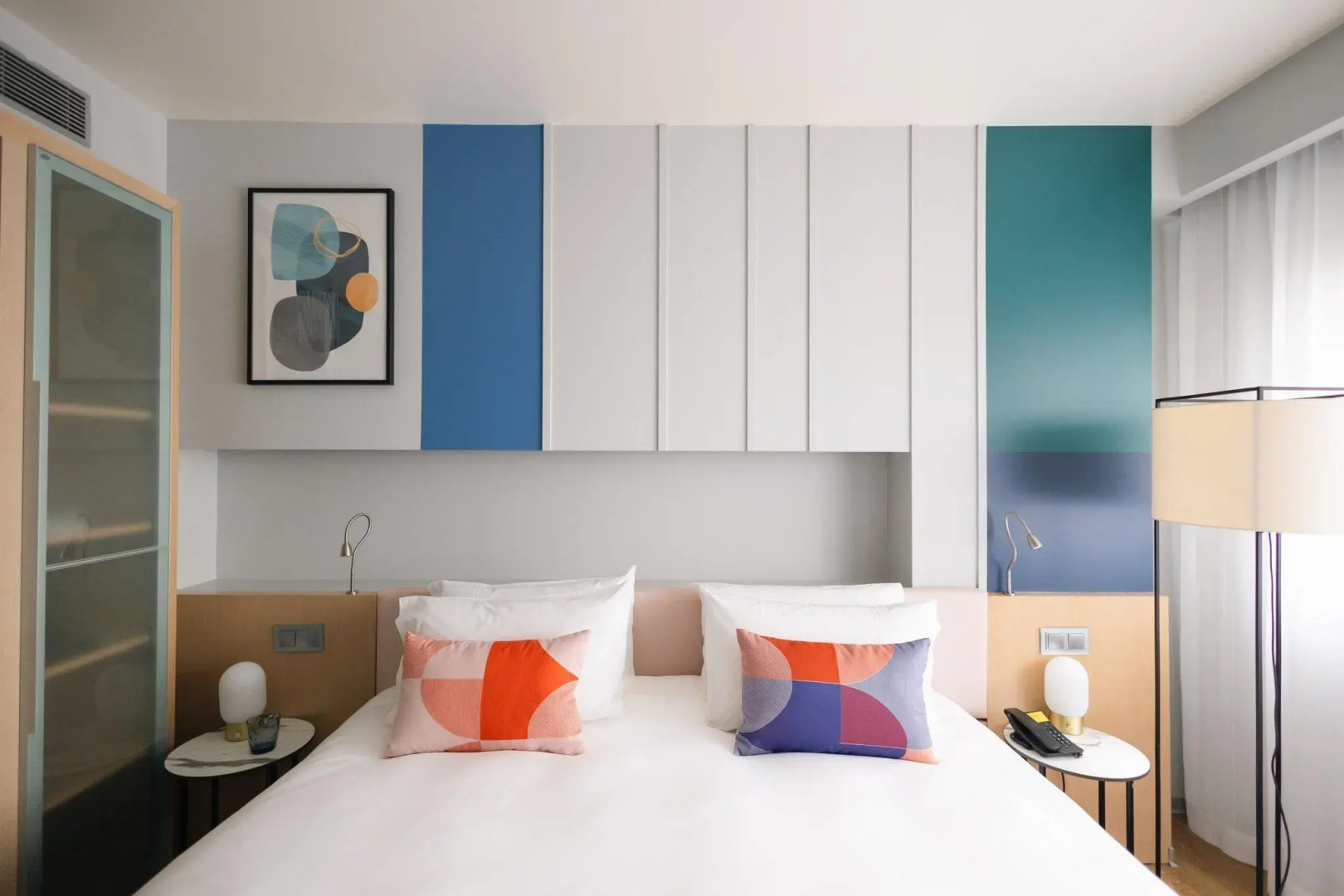 Voco Madrid Retiro, An Ihg Hotel