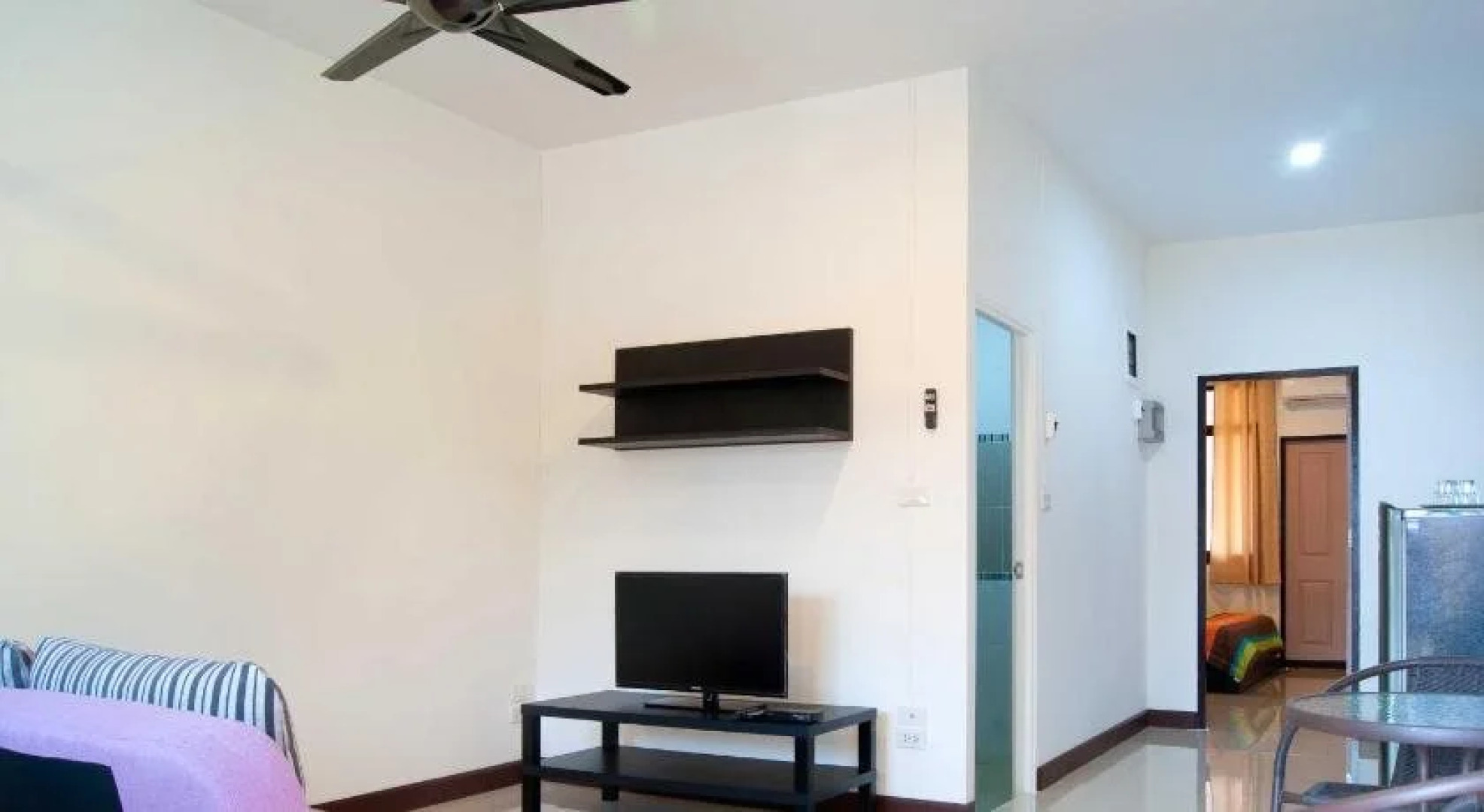 Suporn Lakeview Serviced Apartment & Homestay