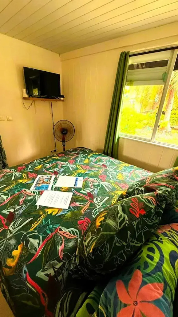 Rangiroa - My Eden Place