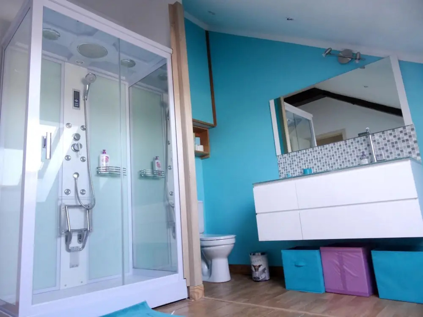 Apartment With 2 Bedrooms in Jumilhac-le-grand, With Wonderful City View, Enclosed Garden and Wifi