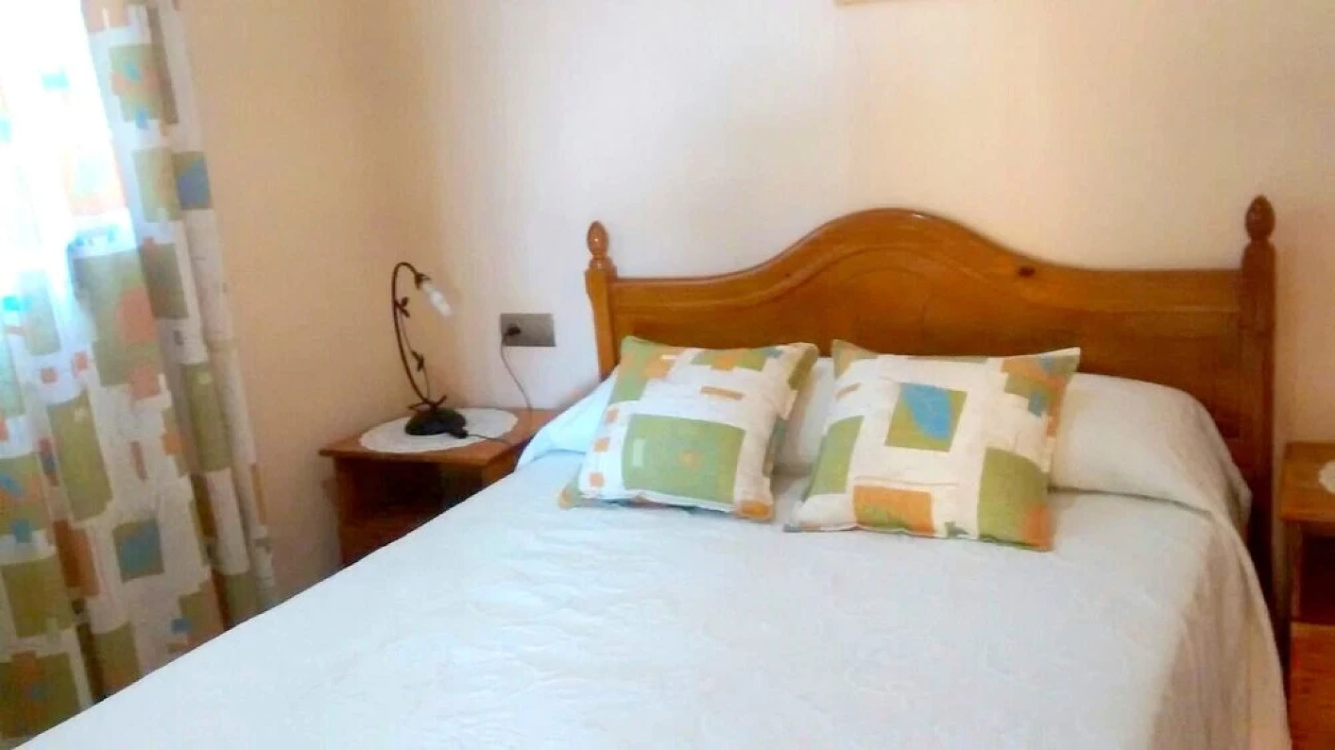 Villa With 2 Bedrooms in Yunquera, With Wonderful Mountain View, Priva