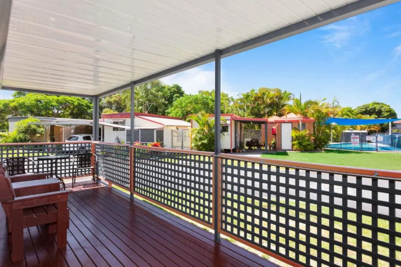 Pyramid Holiday Park