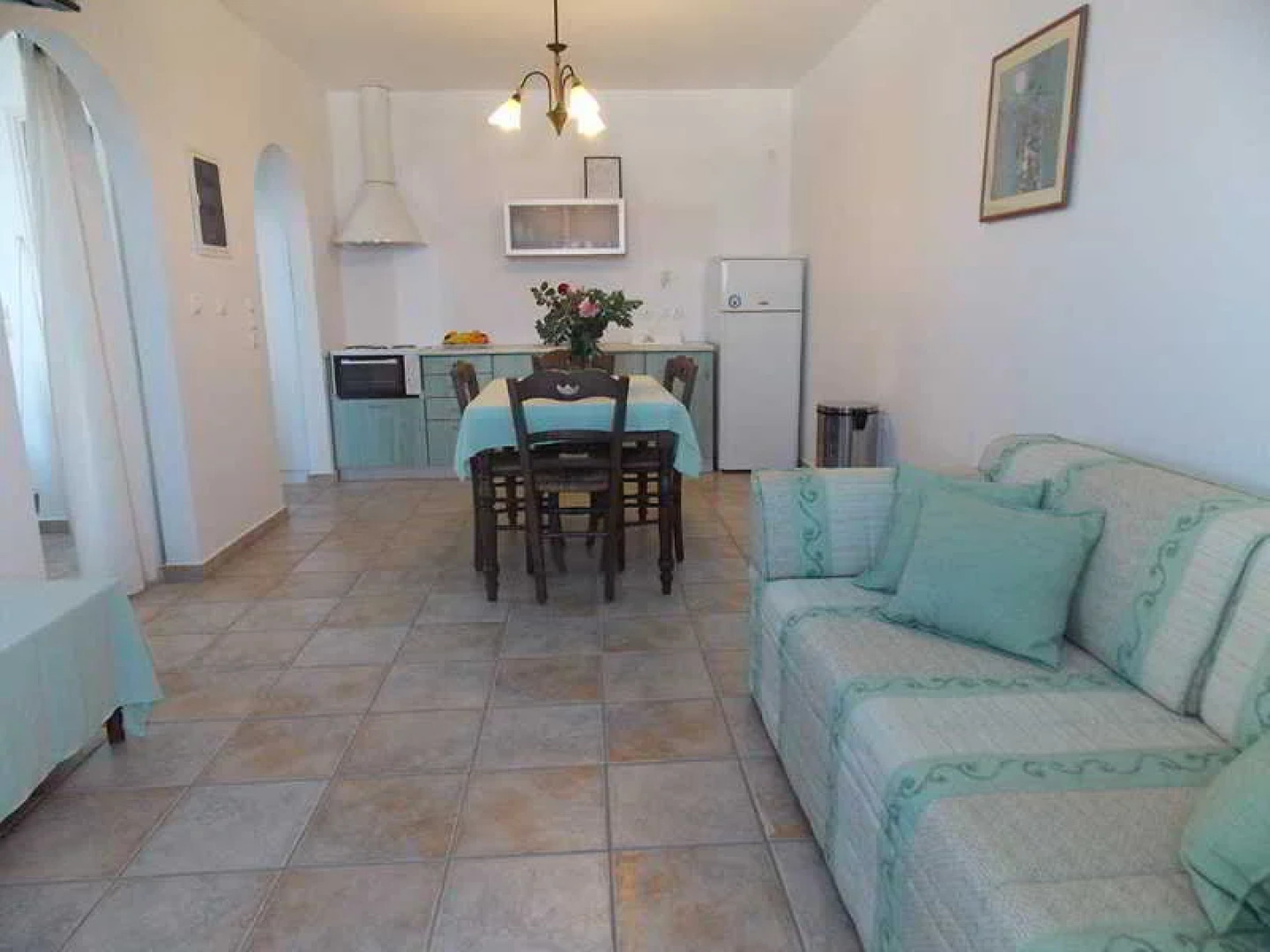 Verandes tou Ouranou