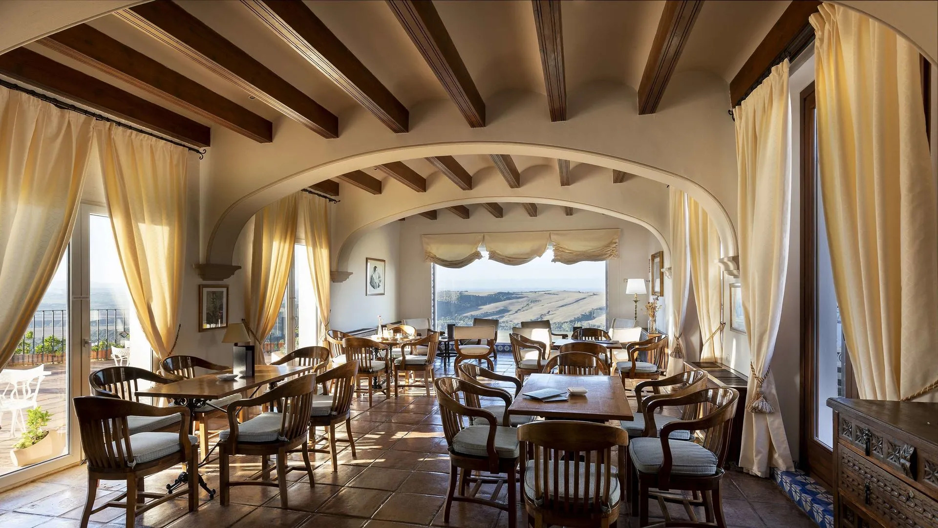 Parador De Arcos De La Frontera